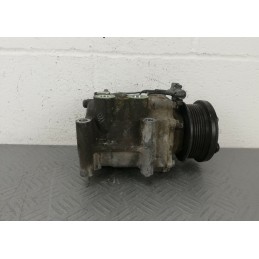 COMPRESSORE ARIA FORD FOCUS 1.8 TDCI DAL 1998 AL 2005  2400000001546