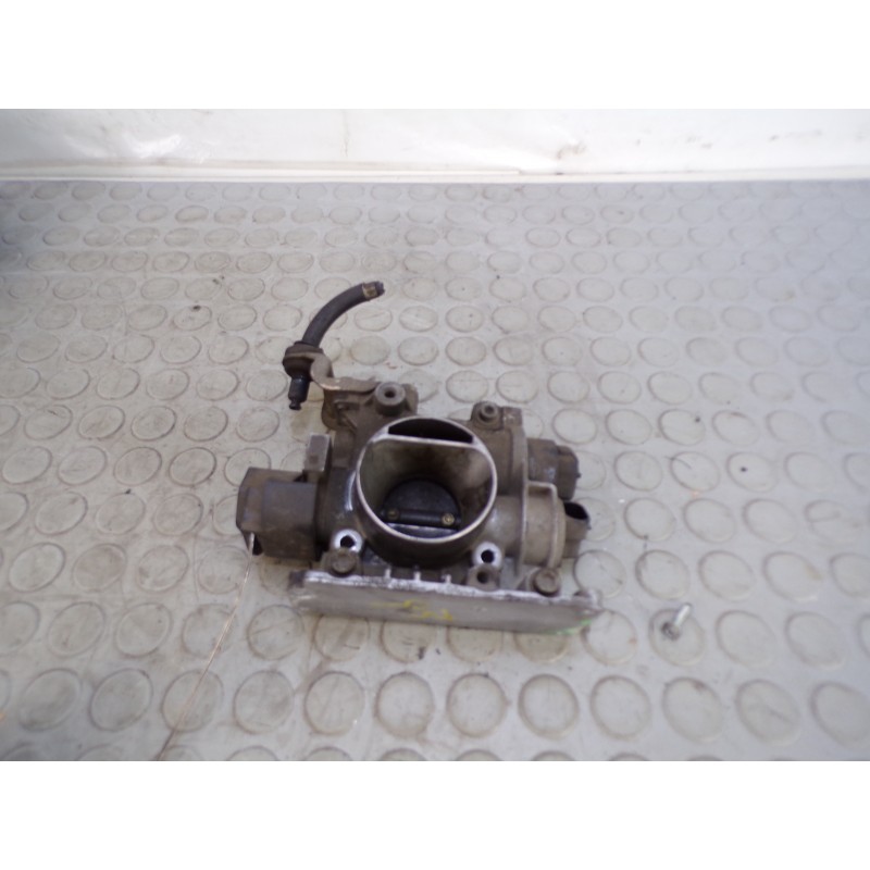 Corpo farfallato Fiat Punto 1.2 b del 1999 cod iaw59f.m2  1679925704257