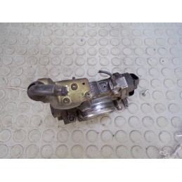 Corpo farfallato Fiat Punto 1.2 b del 1999 cod iaw59f.m2  1679925704257