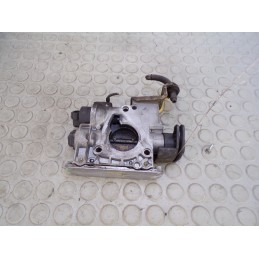 Corpo farfallato Fiat Punto 1.2 b del 1999 cod iaw59f.m2  1679925704257