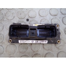 Centralina motore Fiat Punto 188 1.2 b del 1999 cod iaw59f.m2  1679926562795