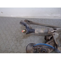 Motorino tergicristallo ant Chevrolet Matiz del 2006  1679928151621