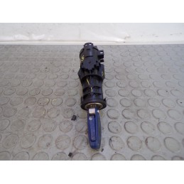 Blocchetto accensione Fiat Stilo 1.9 d del 2001  1679929214936