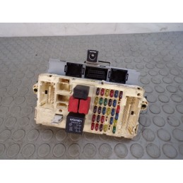 Centralina body computer Fiat Punto 188 del 2004 cod 46812235  1680007724698