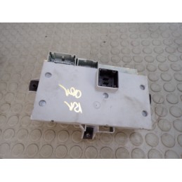 Centralina body computer Fiat Punto 188 del 2004 cod 46812235  1680007724698