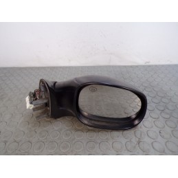 Specchietto retrovisore elettrico ant dx Peugeot 206 del 2006  1680008097616