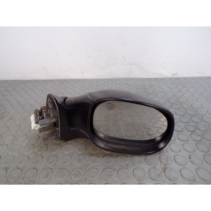 Specchietto retrovisore elettrico ant dx Peugeot 206 del 2006  1680008097616