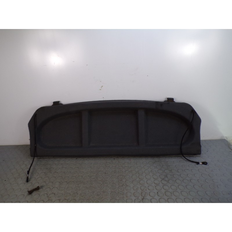 Cappelliera pianale bagagliaio posteriore Chevrolet Matiz del 2005  1680008721078