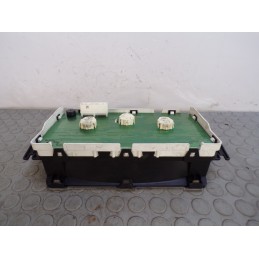 Contachilometri quadro strumenti Nissan Micra K12 1.2 b del 2005 cod bc53d  1680010827942