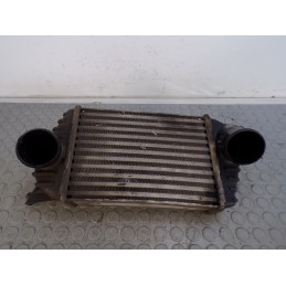 Intercooler Fiat Stilo 1.9 d del 2001 cod 8.380.650.0.0  1680014552857