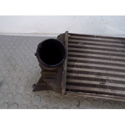 Intercooler Fiat Stilo 1.9 d del 2001 cod 8.380.650.0.0  1680014552857