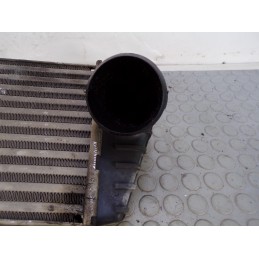 Intercooler Fiat Stilo 1.9 d del 2001 cod 8.380.650.0.0  1680014552857