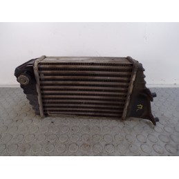 Intercooler Fiat Stilo 1.9 d del 2001 cod 8.380.650.0.0  1680014552857