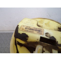 Pompa carburante galleggiante Nissan Micra K12 1.2 b del 2005 cod 17040ax000  1680094150813