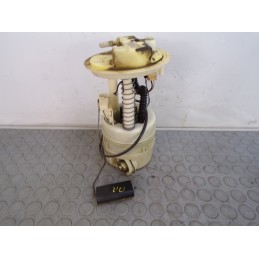 Pompa carburante galleggiante Nissan Micra K12 1.2 b del 2005 cod 17040ax000  1680094150813