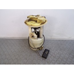 Pompa carburante galleggiante Nissan Micra K12 1.2 b del 2005 cod 17040ax000  1680094150813