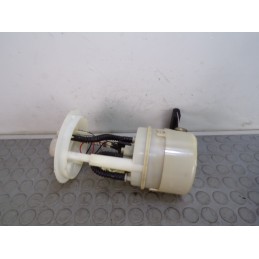 pompa carburante galleggiante Fiat Punto 188 1.2 b del 2005 cod 775014  1680094695260