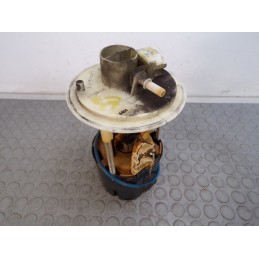 Pompa carburante galleggiante Fiat Punto 188 1.2 b del 2006 cod 46743677  1680096759120