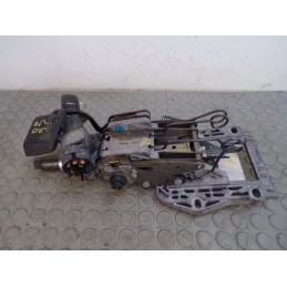 Piantone sterzo Audi A4 8D Avant del 2000 cod 8d419502  1680171676519