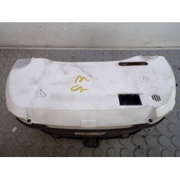 Contachilometri quadro strumenti Fiat Punto 1.2 b del 2005 cod 46812961  1680180178813