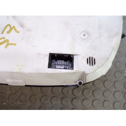 Contachilometri quadro strumenti Fiat Punto 1.2 b del 2005 cod 46812961  1680180178813