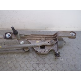 Motorino tergicristallo ant Ford Fosu del 2006 II serie cod 4m51-17508-aa  1680180578514