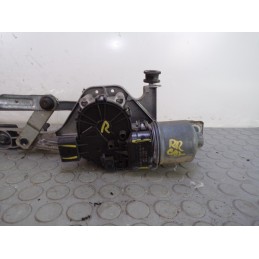 Motorino tergicristallo ant Ford Fosu del 2006 II serie cod 4m51-17508-aa  1680180578514