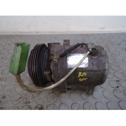 Compressore aria condizionata Smart Fortwo W450 0.6 b del 2003 cod 0003191v006  1680181688304