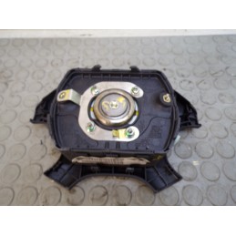 Airbag volante Citroen Xsara Picasso del 2003 cod 96447629  1680183685363