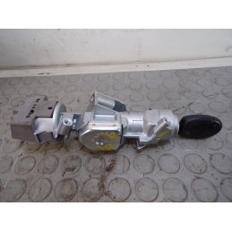 Blocchetto accensione Ford Focus II serie del 2007  1680184871079