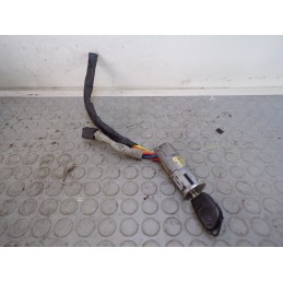 Blocchetto accensione Citroen Xsara Picasso del 2003  1680185482519