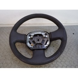 Volante sterzo Nissan Micra K12 del 2005 cod 48430ax303  1680186130242