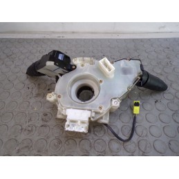 Devioluci completo di contatto spiralato Nissan Micra K12 del 2005  1680186315540