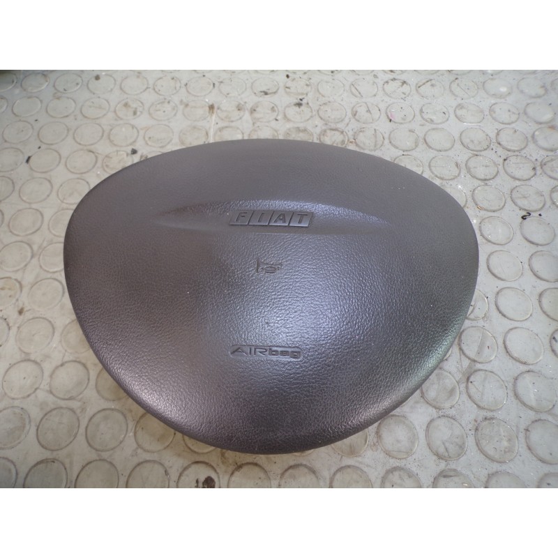 Airbag volante Fiat Punto 188 del 2003 cod 735278157  1680186716873