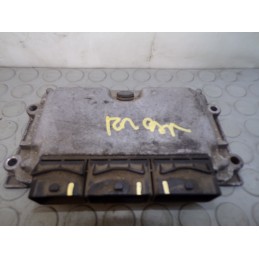 Centralina motore Citroen Saxo 1.5 d del 2002 cod 0281001839  1680259304334