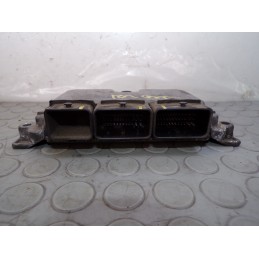 Centralina motore Citroen Saxo 1.5 d del 2002 cod 0281001839  1680259304334