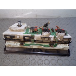 Contachilometri quadro strumenti Fiat Panda 750 del 1990  1680259707234