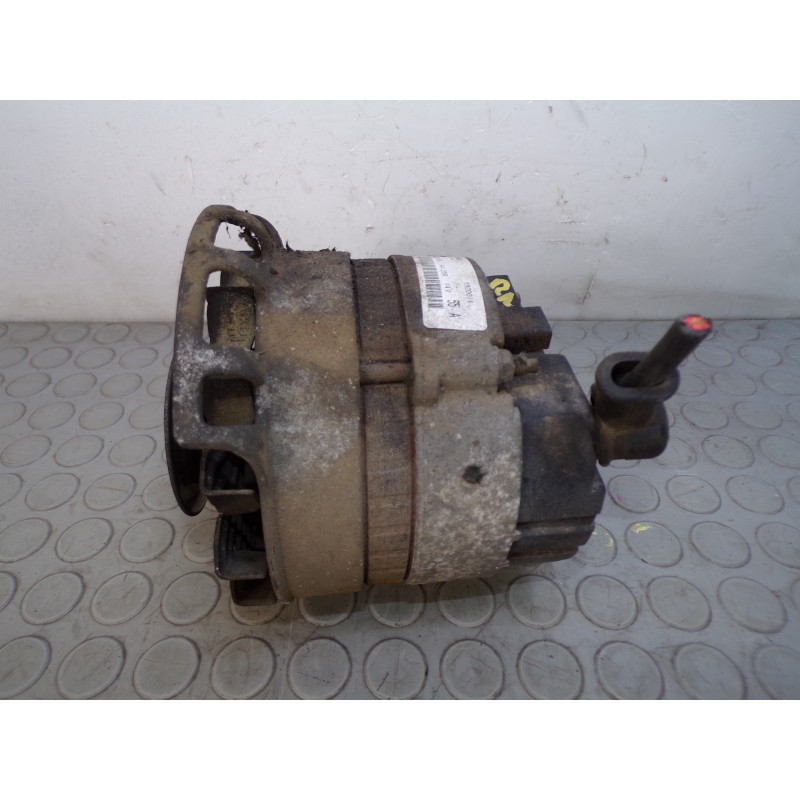 Alternatore Fiat Panda 1.0 b del 1990 cod 63321165  1680260098406