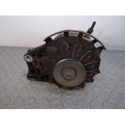 Alternatore Fiat Panda 1.0 b del 1990 cod 63321165  1680260098406