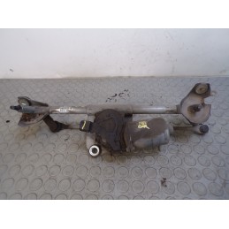 Motorino tergicristallo ant Toyota Yaris del 2003 cod 85110-0d020  1680269211905