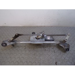 Motorino tergicristallo ant Toyota Yaris del 2003 cod 85110-0d020  1680269211905