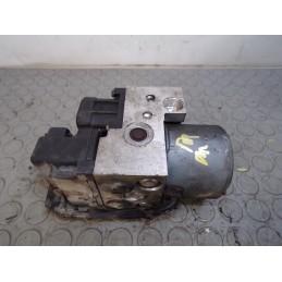 Centralina pompa abs Citroen Xsara Picasso 1.6 b del 2001 cod 96336665  1680272817897