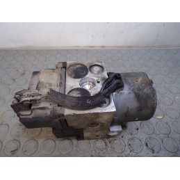 Centralina pompa abs Citroen Xsara Picasso 1.6 b del 2001 cod 96336665  1680272817897