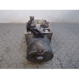 Centralina pompa abs Citroen Xsara Picasso 1.6 b del 2001 cod 96336665  1680272817897