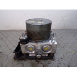 Centralina pompa abs Nissan Micra K12 1.5 d del 2005 cod 0265231341  1680273054697