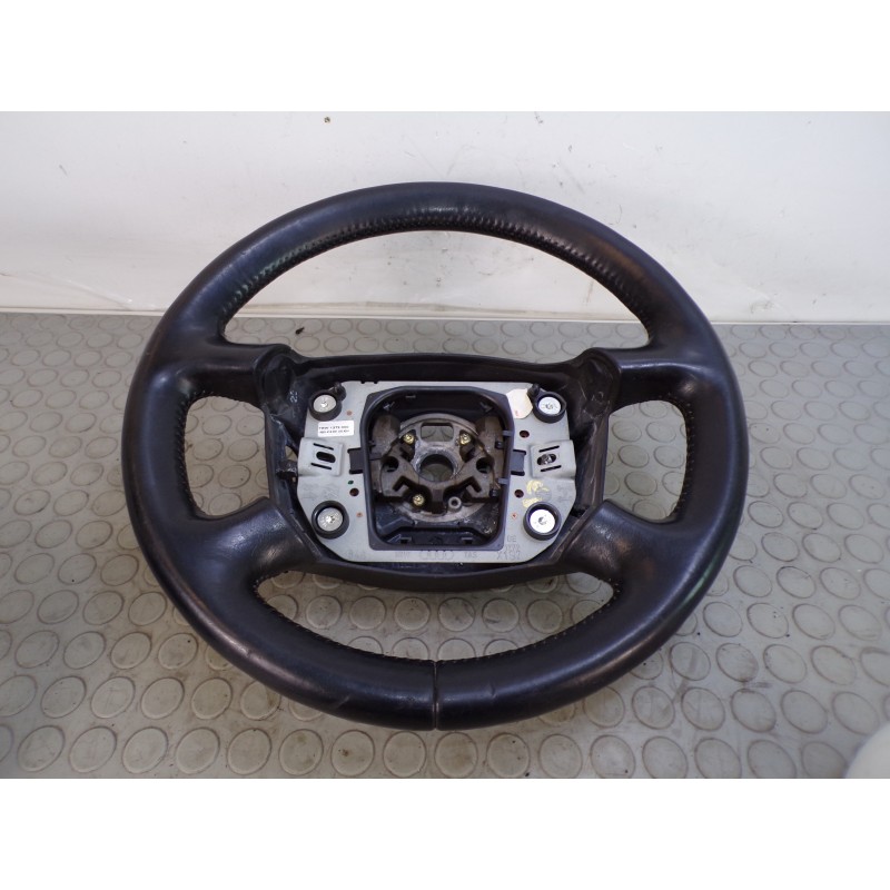 Volante sterzo Audi A4 8D del 2000 cod 4b0419091  1680528875299