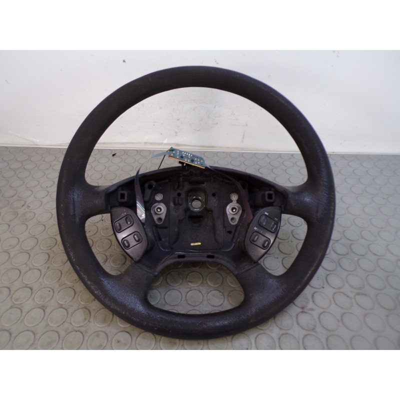 Volante sterzo Citroen Xsara Picasso del 2003 cod 94642553zl  1680529141188