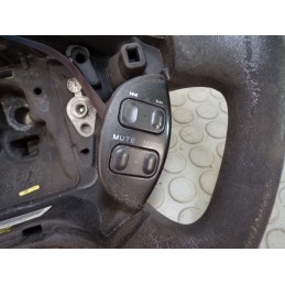 Volante sterzo Citroen Xsara Picasso del 2003 cod 94642553zl  1680529141188