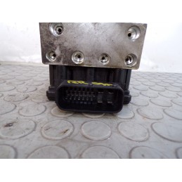 Centralina pompa abs Peugeot 206 1.4 b del 2003 cod 9632539480  1680533759768