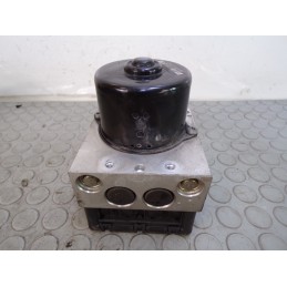 Centralina pompa abs Peugeot 206 1.4 b del 2003 cod 9632539480  1680533759768